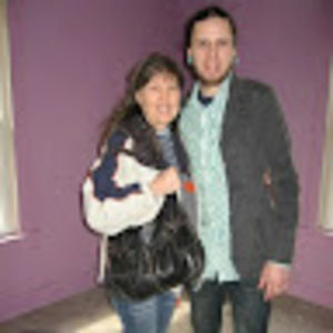 Meet your Posher, Dan